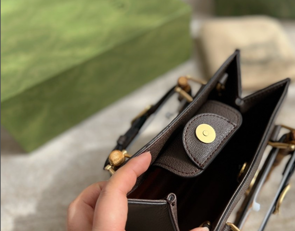 Sac Gucci Diana 21cm