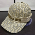 Casquette Dior