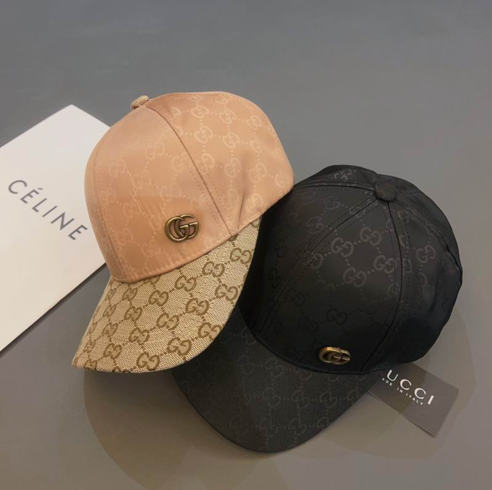 Casquette Gucci