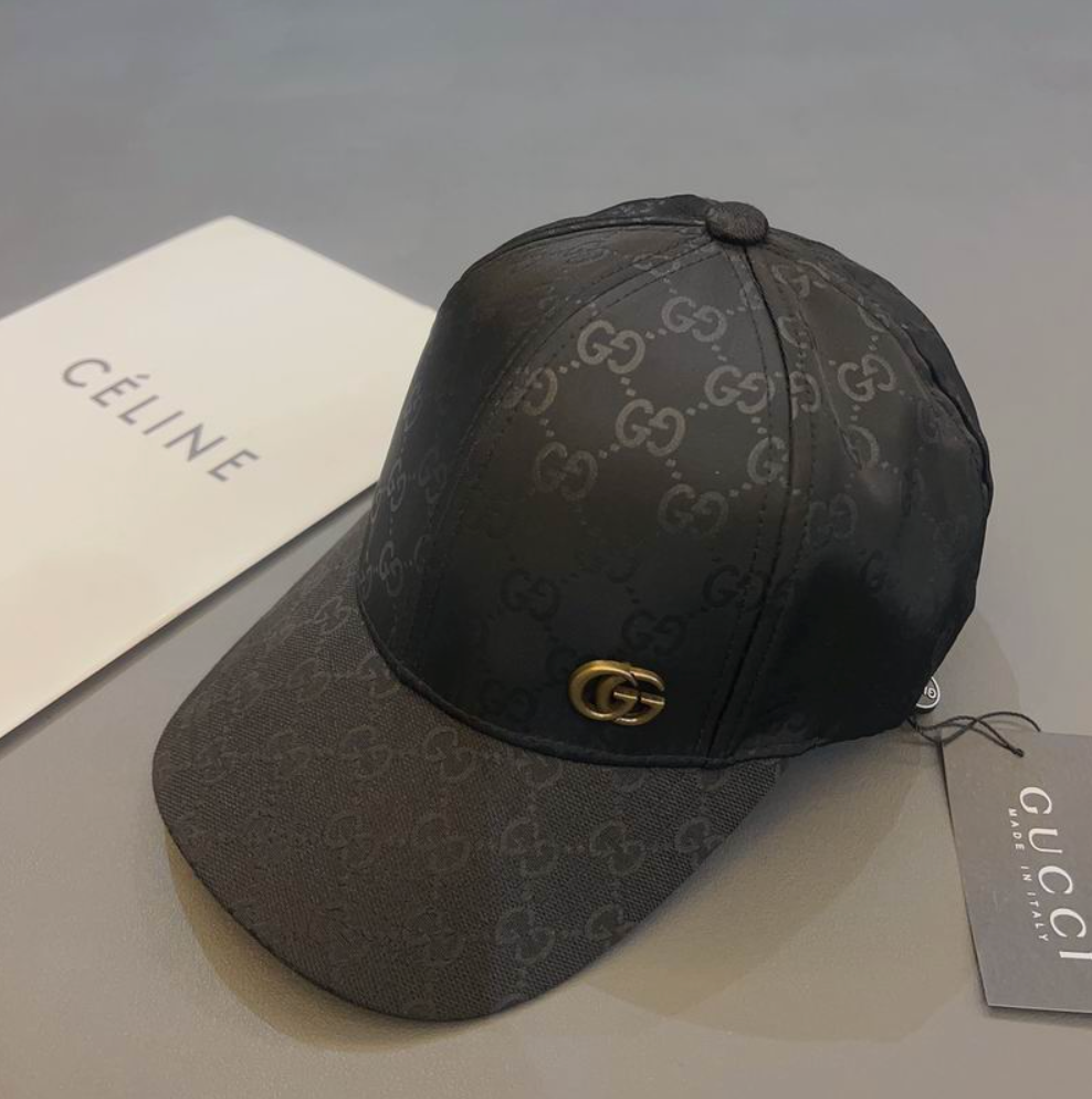 Casquette Gucci