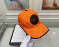 Casquette Gucci