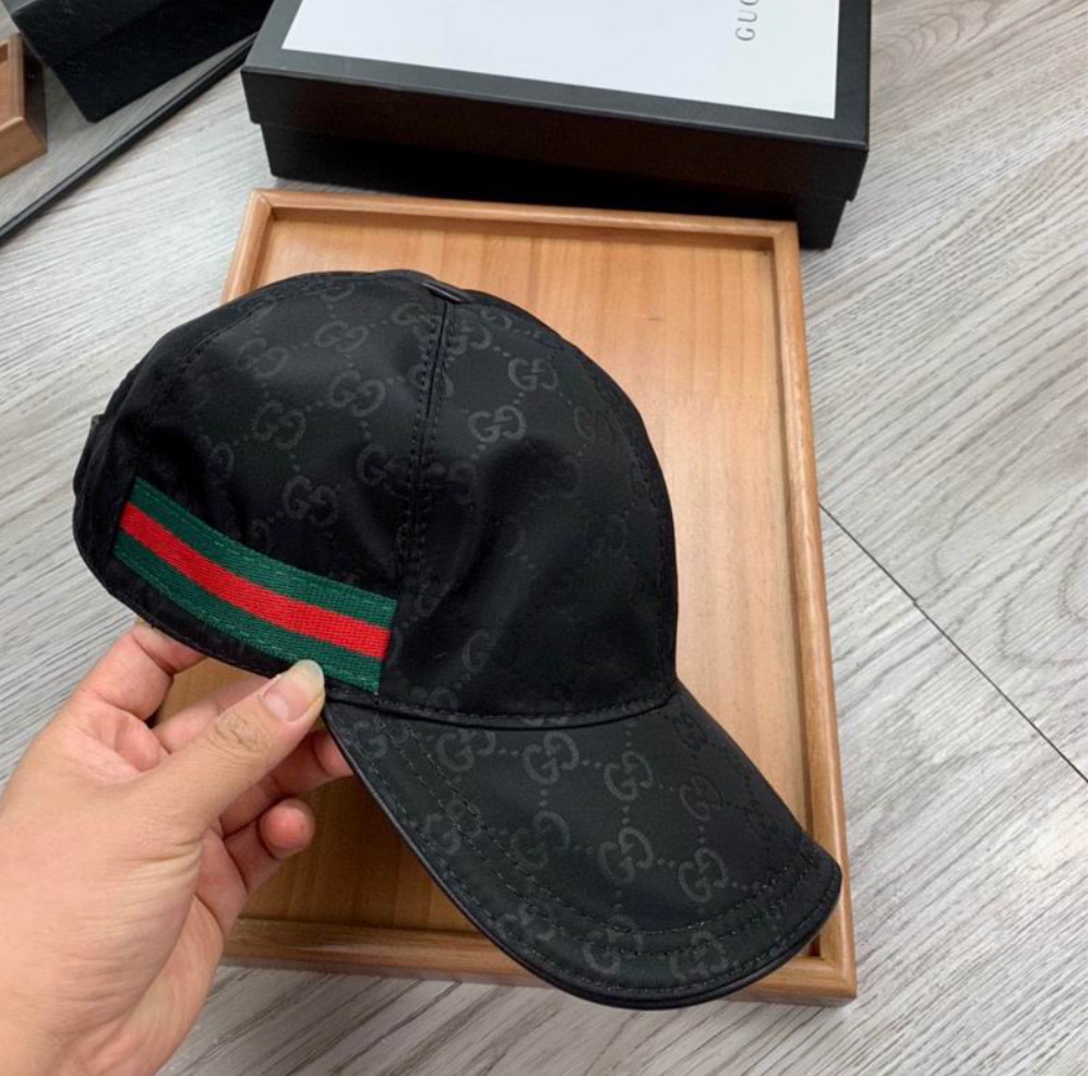 Casquette Gucci