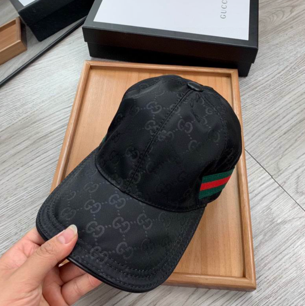 Casquette Gucci