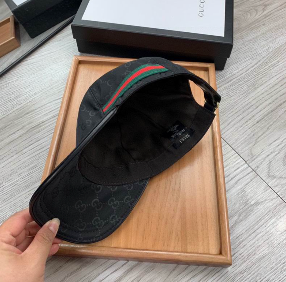 Casquette Gucci
