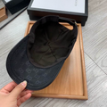 Casquette Gucci