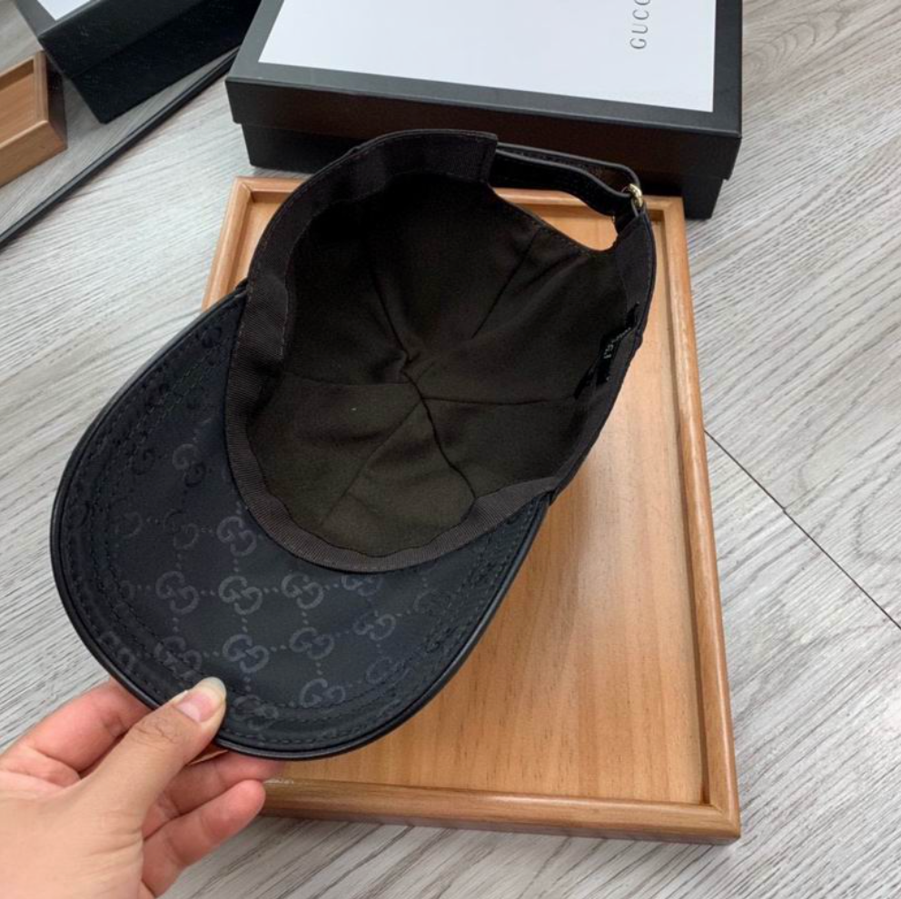 Casquette Gucci