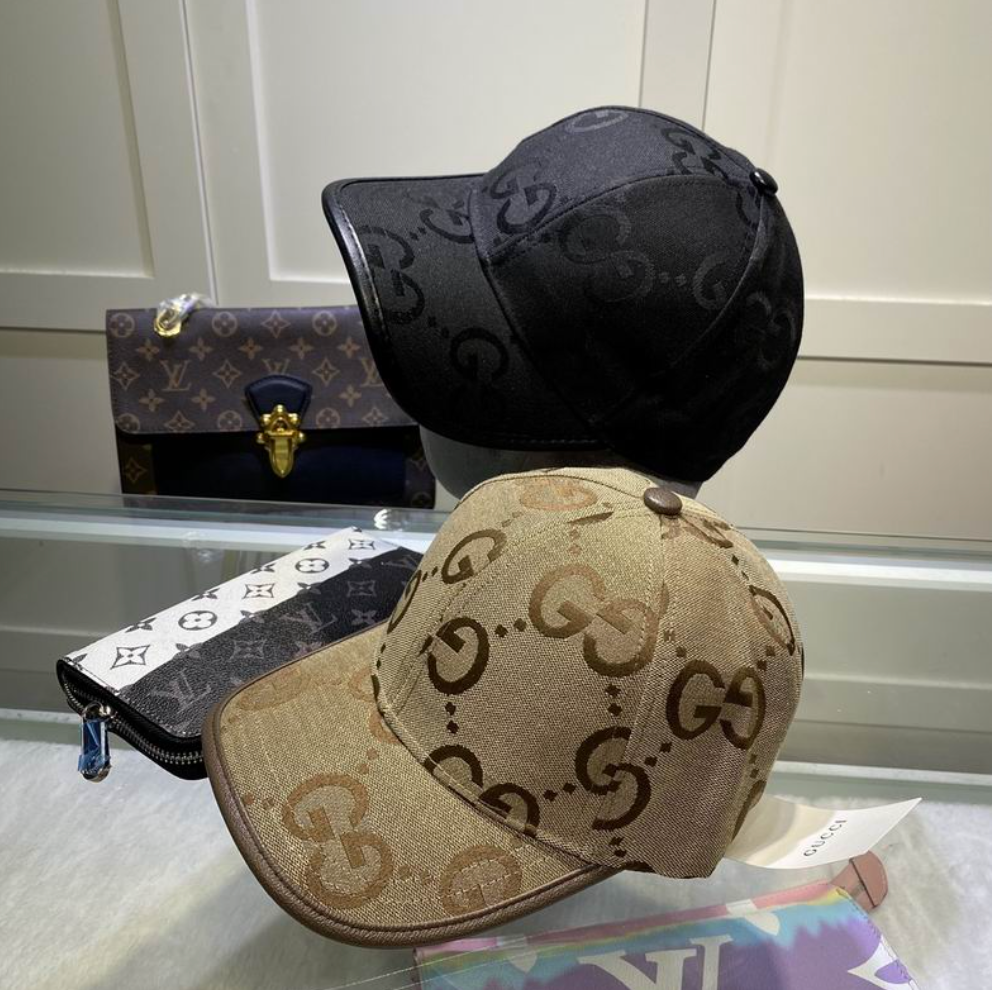 Casquette Gucci