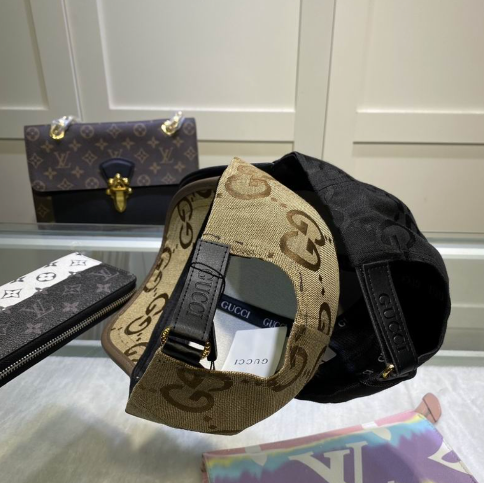 Casquette Gucci