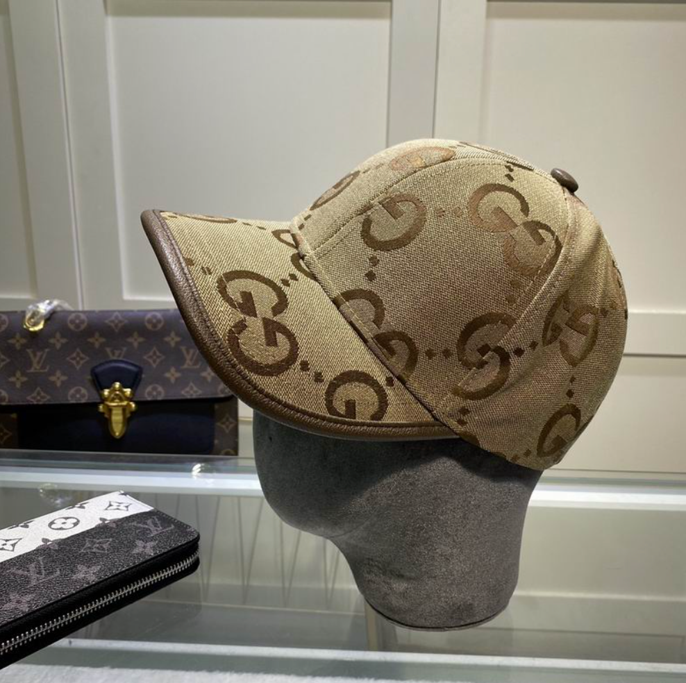 Casquette Gucci
