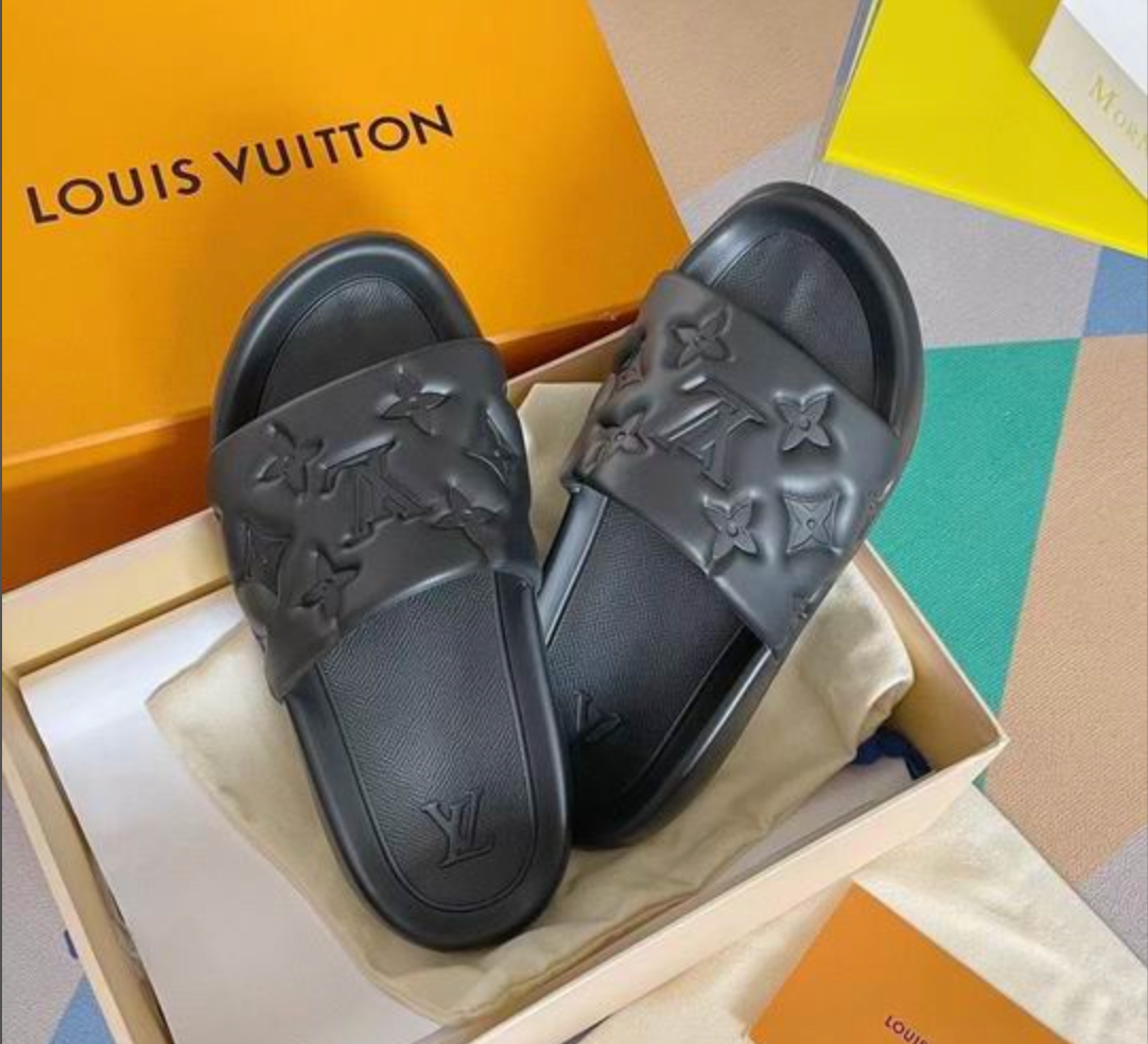 Sandales LV Waterfront (Homme)