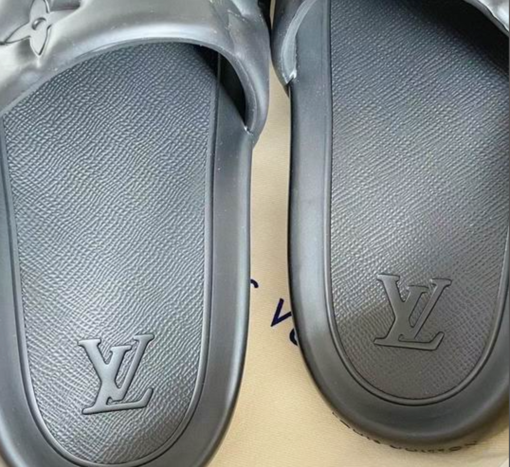 Sandales LV Waterfront (Homme)
