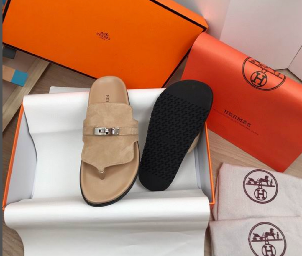 Sandales Hermes Empire (Femme)