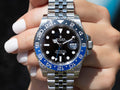 Rolex Batman