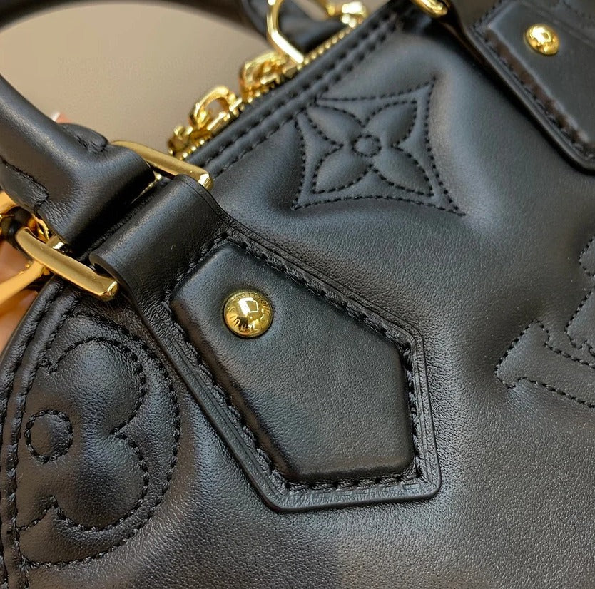 Sac Louis Vuitton Matelassé