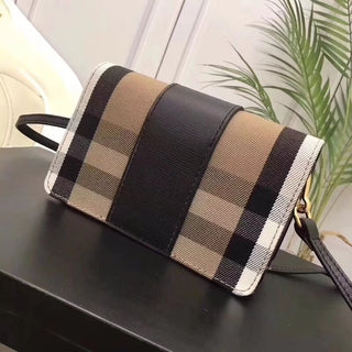 Sac Burberry The Buckle