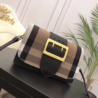 Sac Burberry The Buckle