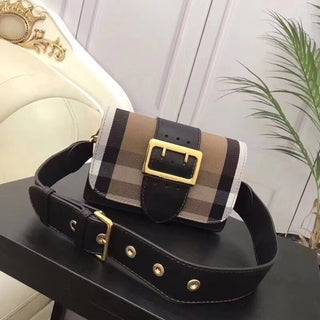 Sac Burberry The Buckle