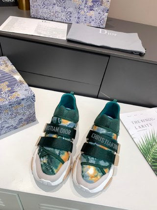 Sneakers Dior D-Wander 2021