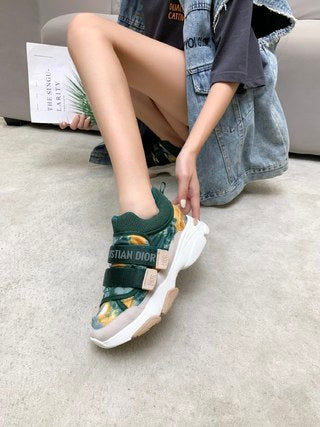 Sneakers Dior D-Wander 2021