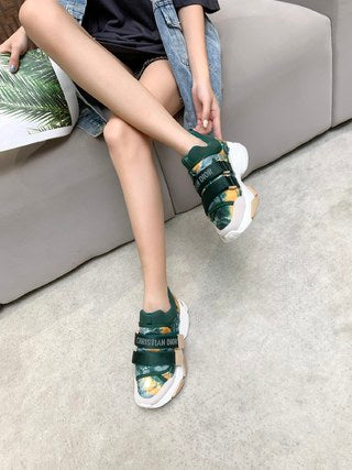 Sneakers Dior D-Wander 2021