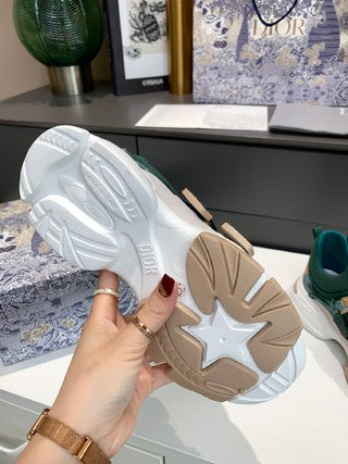 Sneakers Dior D-Wander 2021