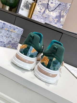 Sneakers Dior D-Wander 2021