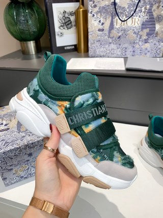 Sneakers Dior D-Wander 2021