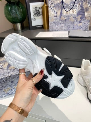Sneakers Dior D-Wander 2021