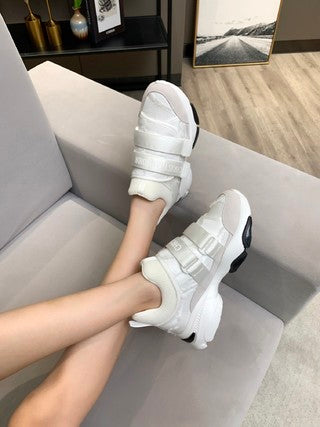 Sneakers Dior D-Wander 2021