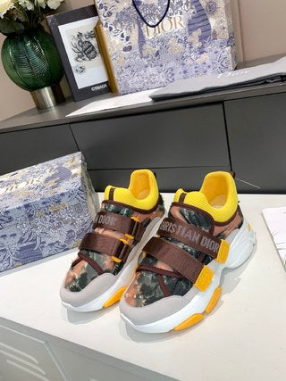 Sneakers Dior D-Wander