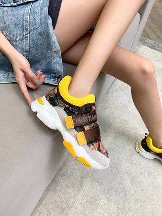 Sneakers Dior D-Wander