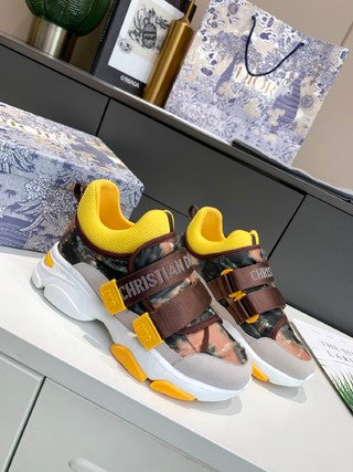 Sneakers Dior D-Wander