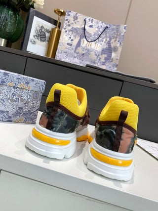 Sneakers Dior D-Wander