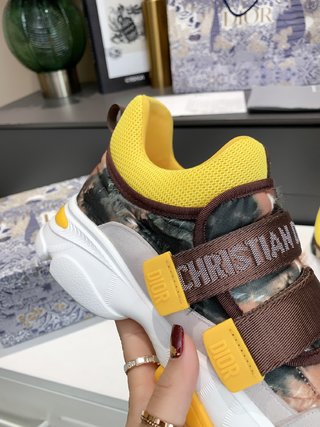 Sneakers Dior D-Wander