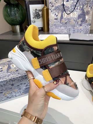 Sneakers Dior D-Wander