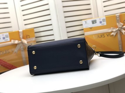Cabas On My Side (Bleu) Louis Vuitton Édition Limitée