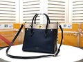 Cabas On My Side (Bleu) Louis Vuitton Édition Limitée