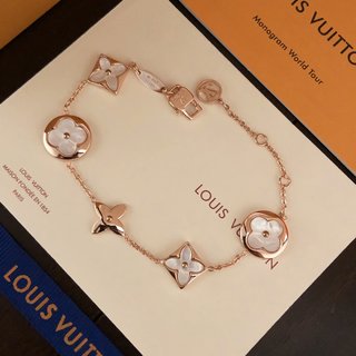 Bracelet Louis Vuitton (2 modèles)