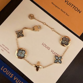 Bracelet Louis Vuitton (2 modèles)
