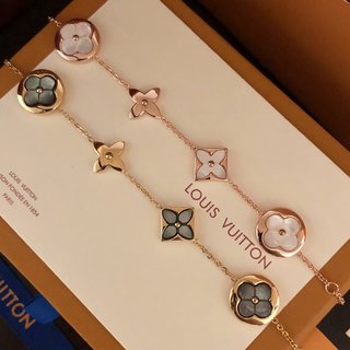Bracelet Louis Vuitton (2 modèles)