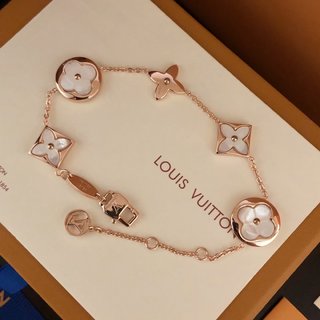 Bracelet Louis Vuitton (2 modèles)