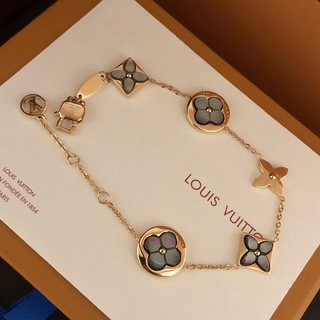Bracelet Louis Vuitton (2 modèles)