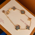 Bracelet Louis Vuitton (2 modèles)