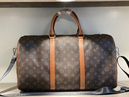 Keepall Bandouliere 45 Donald Duck AM55977