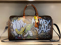 Keepall Bandouliere 45 Donald Duck AM55977
