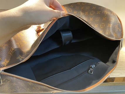 Keepall Bandouliere 45 Donald Duck AM55977