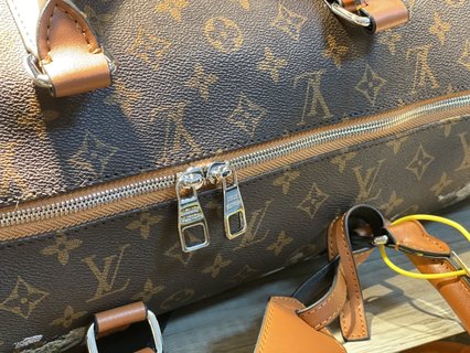 Keepall Bandouliere 45 Donald Duck AM55977