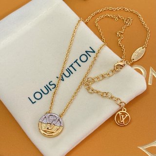 Collier Louis Vuitton