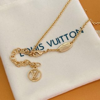 Collier Louis Vuitton
