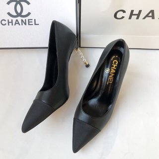 Talons Chanel 8cm